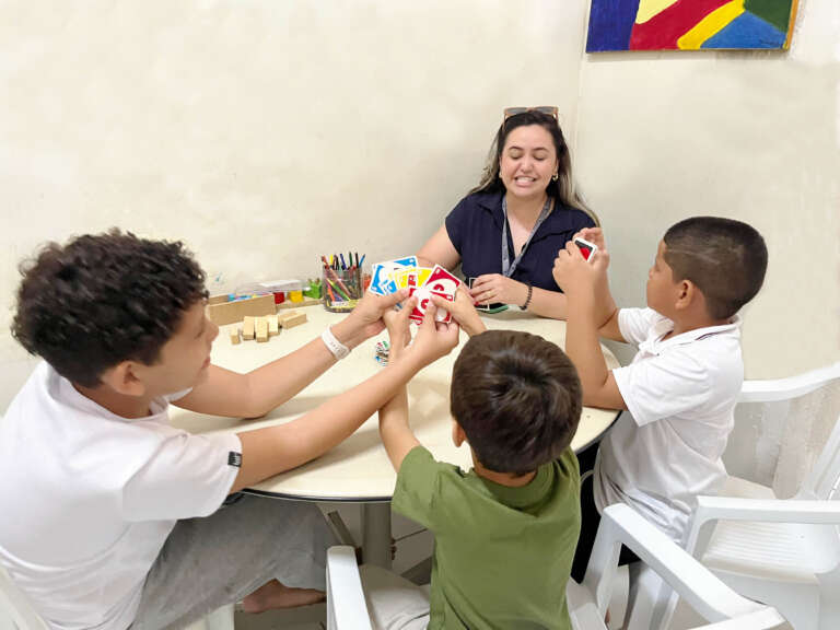 Clínica Efraim consolida abordagem multidisciplinar no cuidado da saúde mental e neurodesenvolvimento